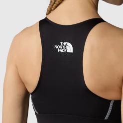 Mujer The North Face Sujetadores Deportivos|Combinaciones<Sujetador Deportivo Hakuun Para Mujer