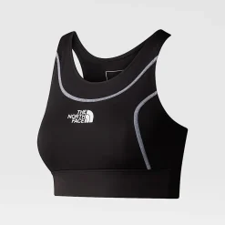 Mujer The North Face Sujetadores Deportivos|Combinaciones<Sujetador Deportivo Hakuun Para Mujer