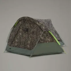 The North Face Tiendas<Tienda De Campaña Homestead Domey De 3 Plazas