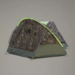 The North Face Tiendas<Tienda De Campaña Homestead Domey De 3 Plazas