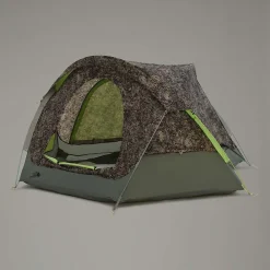 The North Face Tiendas<Tienda De Campaña Homestead Domey De 3 Plazas
