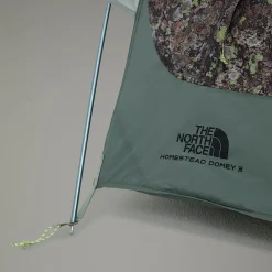 The North Face Tiendas<Tienda De Campaña Homestead Domey De 3 Plazas