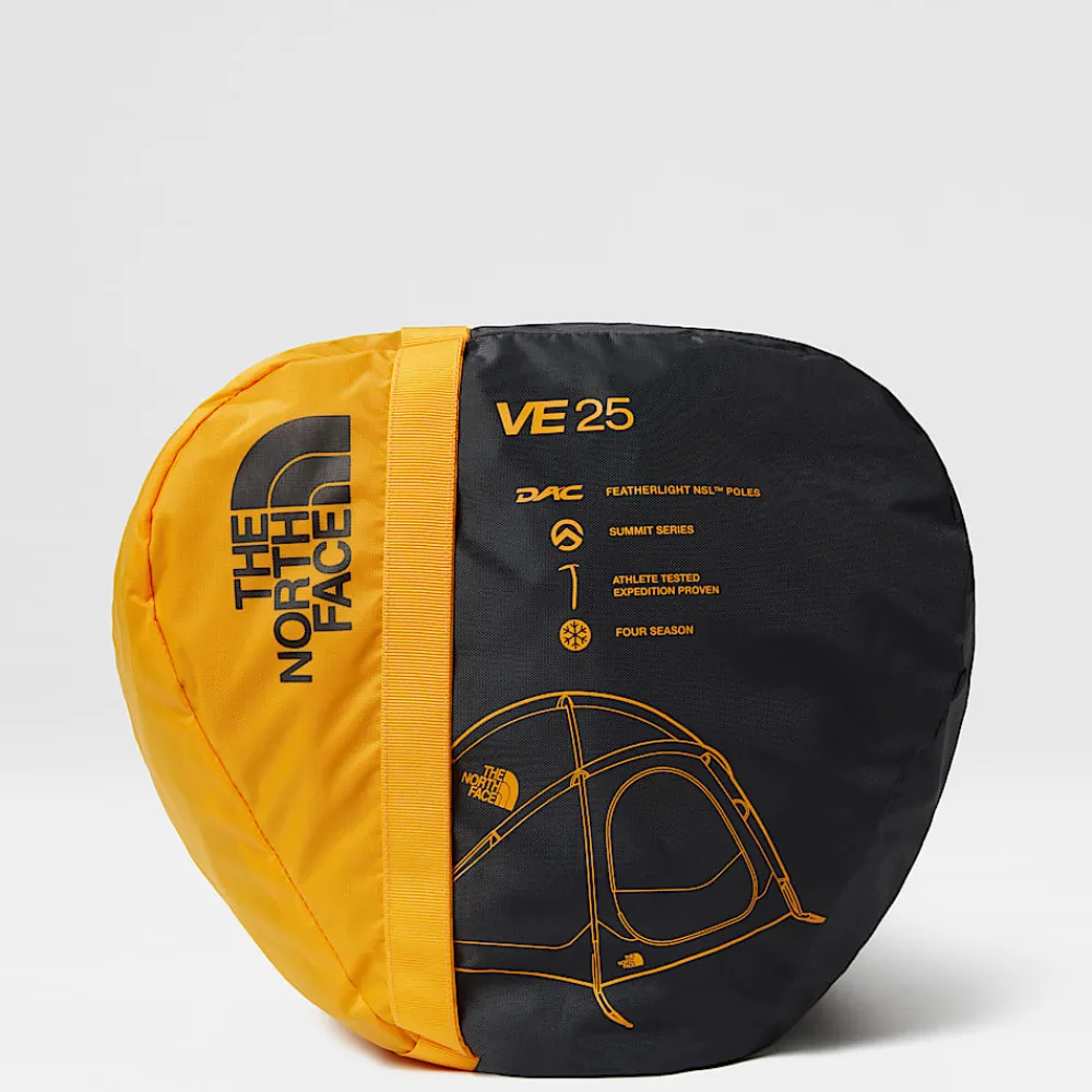 The North Face Tiendas<Tienda De Campaña VE 25 Summit Series™ Para 3 Personas