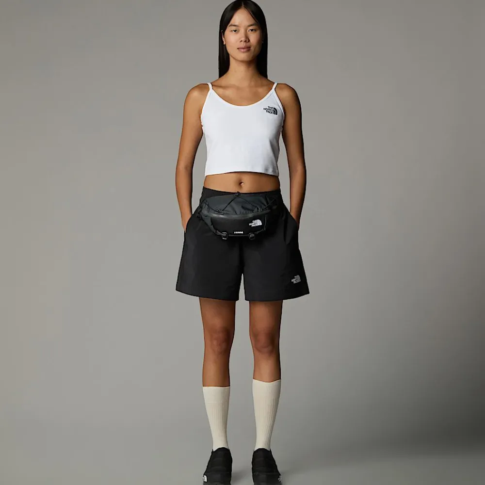 Mujer The North Face Combinaciones<Top Corto De Tirantes Para Mujer