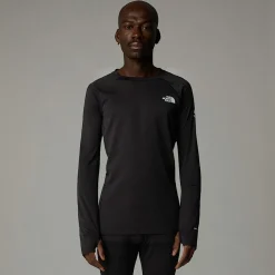 Hombre The North Face Camisetas Y Camisas|Camisetas Técnicas<Top De Manga Larga Summit Pro 120 Para Hombre
