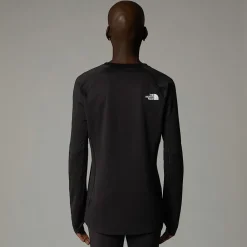 Hombre The North Face Camisetas Y Camisas|Camisetas Técnicas<Top De Manga Larga Summit Pro 120 Para Hombre