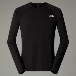 Hombre The North Face Camisetas Y Camisas|Camisetas Técnicas<Top De Manga Larga Summit Pro 120 Para Hombre