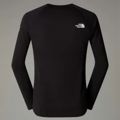 Hombre The North Face Camisetas Y Camisas|Camisetas Técnicas<Top De Manga Larga Summit Pro 120 Para Hombre