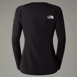 Mujer The North Face T-Shirts<Top De Manga Larga Summit Pro 120 Para Mujer