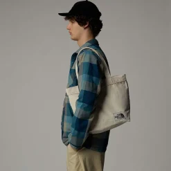Mujer The North Face Mochilas Para Mujeres|Mochilas Para Mujeres<Tote De Algodón