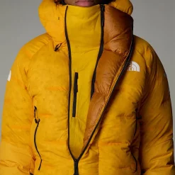 Hombre The North Face Chaquetas Con Aislamiento Integral|Chaquetas Nuptse & Chaquetas Acolchadas<Traje Himalayan Para Hombre