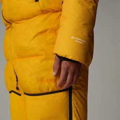 Hombre The North Face Chaquetas Con Aislamiento Integral|Chaquetas Nuptse & Chaquetas Acolchadas<Traje Himalayan Para Hombre