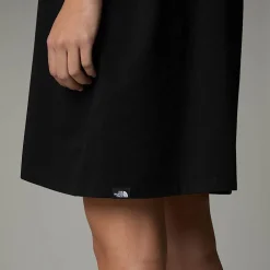 Mujer The North Face T-Shirts|Faldas Y Vestidos<Vestido Camisero Simple Dome Para Mujer