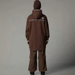 Mujer The North Face Faldas Y Vestidos<Vestido Con Capucha Para Mujer - Zumu