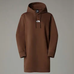 Mujer The North Face Faldas Y Vestidos<Vestido Con Capucha Para Mujer - Zumu