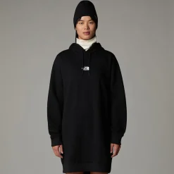 Mujer The North Face Faldas Y Vestidos<Vestido Con Capucha Para Mujer - Zumu