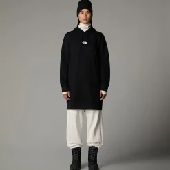 Mujer The North Face Faldas Y Vestidos<Vestido Con Capucha Para Mujer - Zumu