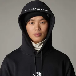Mujer The North Face Faldas Y Vestidos<Vestido Con Capucha Para Mujer - Zumu