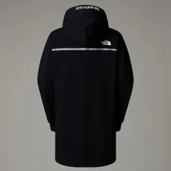 Mujer The North Face Faldas Y Vestidos<Vestido Con Capucha Para Mujer - Zumu