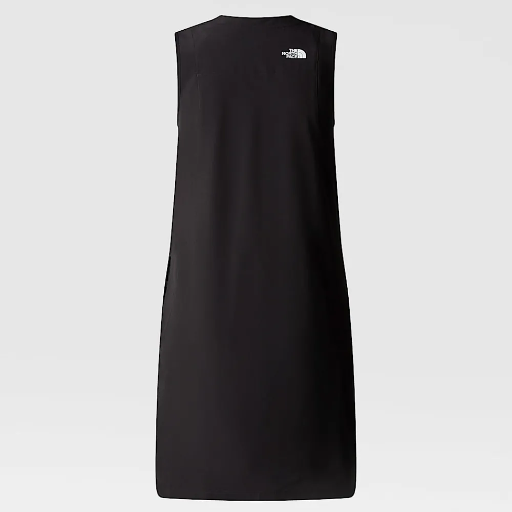 Mujer The North Face Faldas Y Vestidos<Vestido Plegable Para Mujer