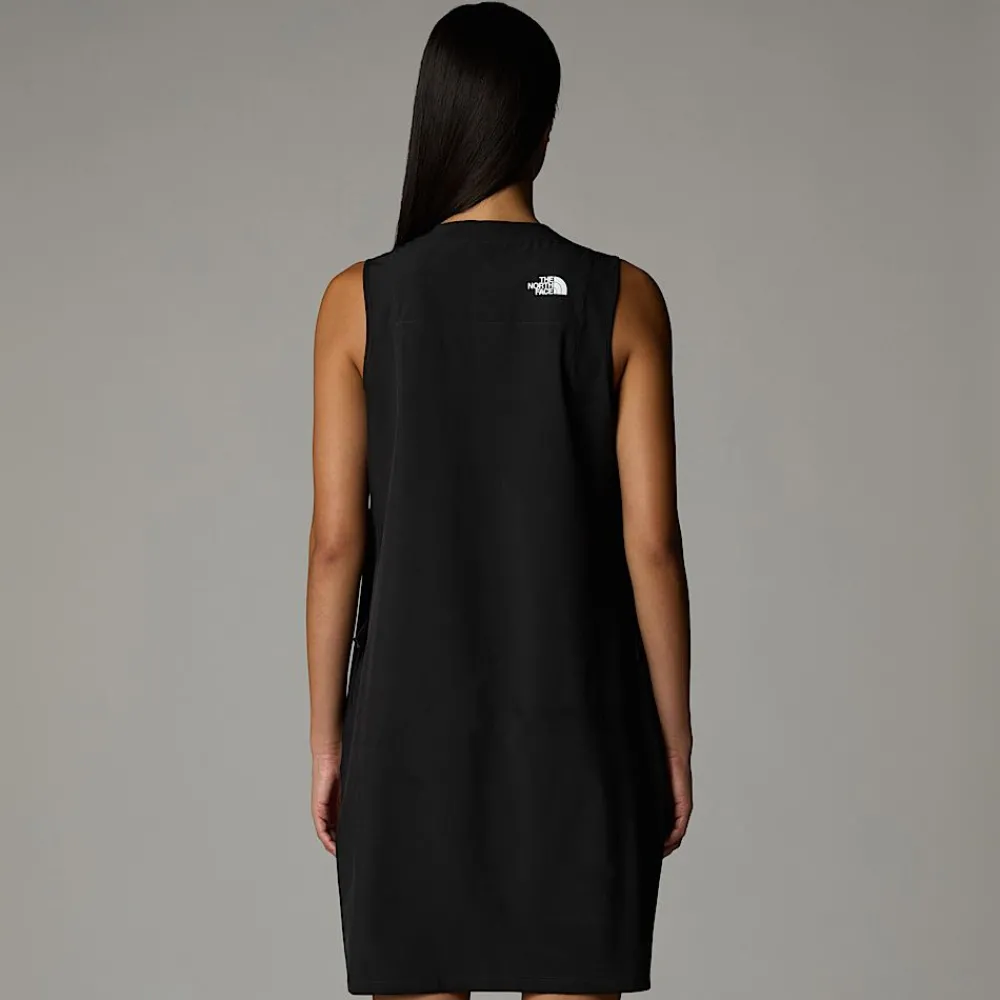Mujer The North Face Faldas Y Vestidos<Vestido Plegable Para Mujer