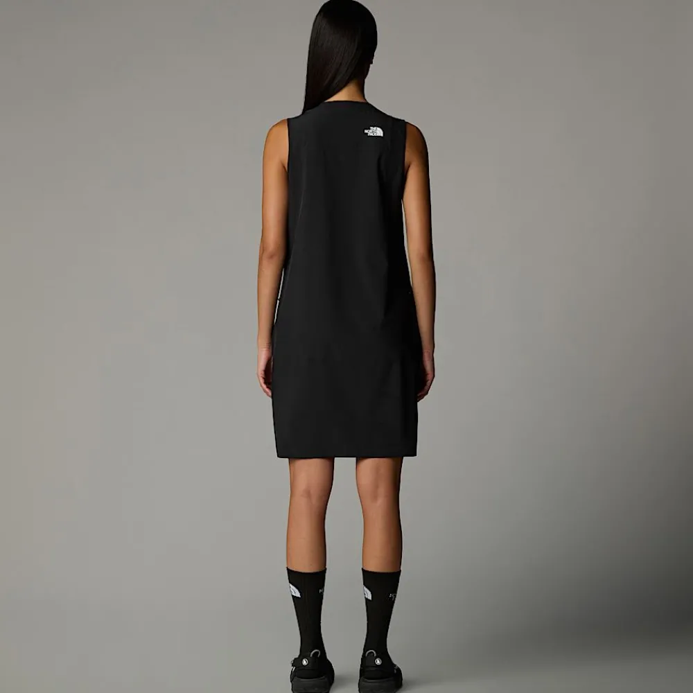 Mujer The North Face Faldas Y Vestidos<Vestido Plegable Para Mujer