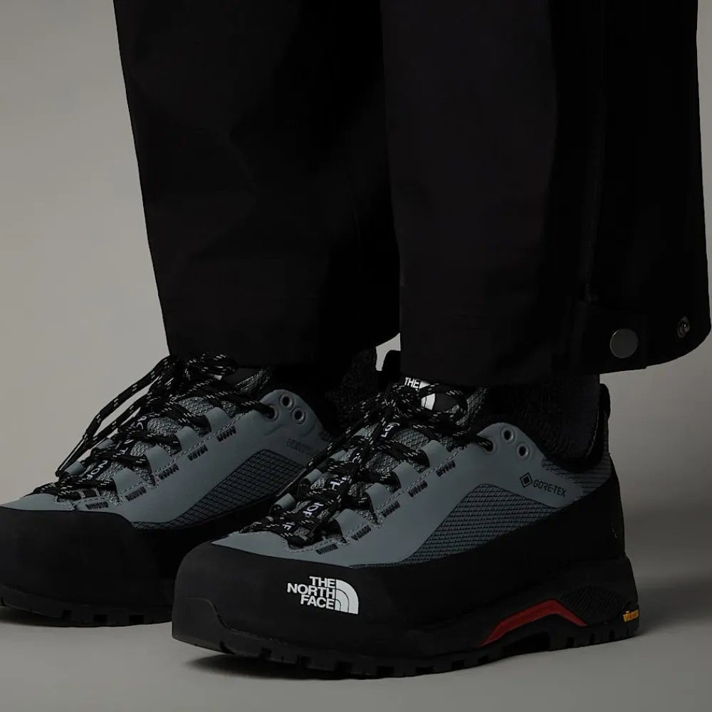 Mujer The North Face Botas De Montaña & Senderismo<Zapatillas Alpinas GORE-TEX® Verto Para Mujer