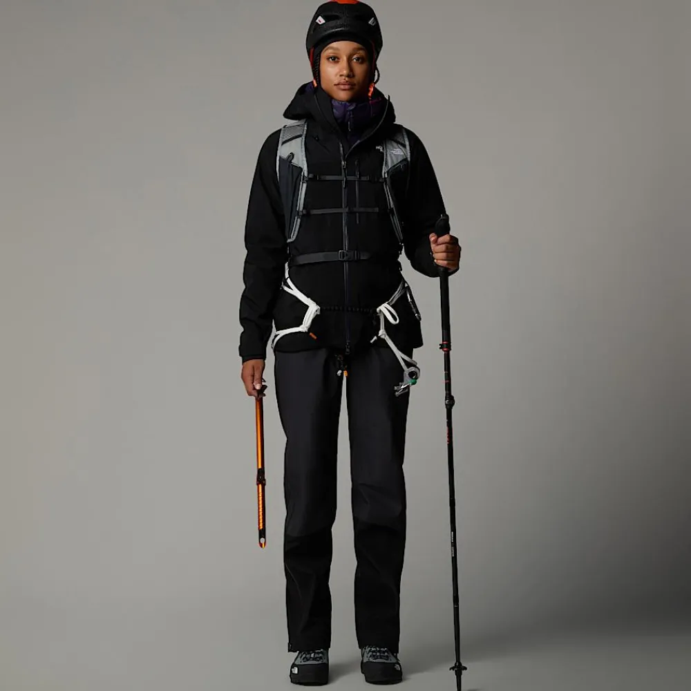 Mujer The North Face Botas De Montaña & Senderismo<Zapatillas Alpinas GORE-TEX® Verto Para Mujer