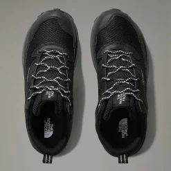 Niños The North Face Calzado|Calzado<Zapatillas De Senderismo Impermeables Fastpack Para Jóvenes