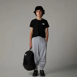 Niños The North Face Calzado|Calzado<Zapatillas De Senderismo Impermeables Fastpack Para Jóvenes