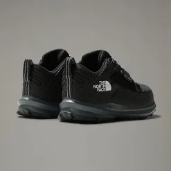 Niños The North Face Calzado|Calzado<Zapatillas De Senderismo Impermeables Fastpack Para Jóvenes