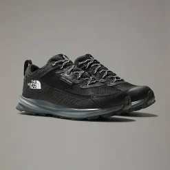Niños The North Face Calzado|Calzado<Zapatillas De Senderismo Impermeables Fastpack Para Jóvenes