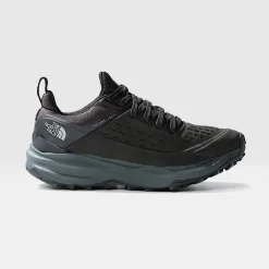 Mujer The North Face Botas De Montaña & Senderismo<Zapatillas De Senderismo De Cuero VECTIV™ Exploris II Para Mujer