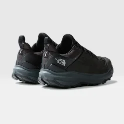 Mujer The North Face Botas De Montaña & Senderismo<Zapatillas De Senderismo De Cuero VECTIV™ Exploris II Para Mujer