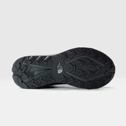 Mujer The North Face Botas De Montaña & Senderismo<Zapatillas De Senderismo De Cuero VECTIV™ Exploris II Para Mujer