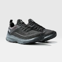 Mujer The North Face Botas De Montaña & Senderismo<Zapatillas De Senderismo De Cuero VECTIV™ Exploris II Para Mujer