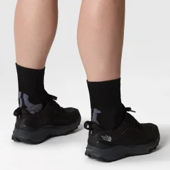 Mujer The North Face Botas De Montaña & Senderismo<Zapatillas De Senderismo De Cuero VECTIV™ Exploris II Para Mujer
