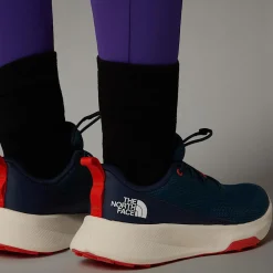 Niños The North Face Calzado|Calzado<Zapatillas De Trail Running Altamesa Para Jóvenes