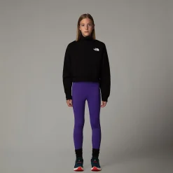 Niños The North Face Calzado|Calzado<Zapatillas De Trail Running Altamesa Para Jóvenes