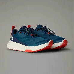 Niños The North Face Calzado|Calzado<Zapatillas De Trail Running Altamesa Para Jóvenes