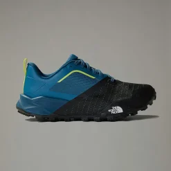 Hombre The North Face Zapatillas De Trail Y Running<Zapatillas De Trail Running Offtrail TR Para Hombre