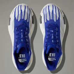 Hombre The North Face Zapatillas De Trail Y Running<Zapatillas De Trail Running Profesional Summit VECTIV™ TNF X IKB Para Hombre