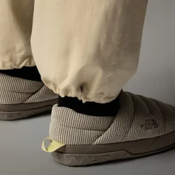 Hombre The North Face Chanclas, Sandalias & Pantuflas|Botas De Invierno<Zapatillas Urbanas De Pana Nuptse Para Hombre
