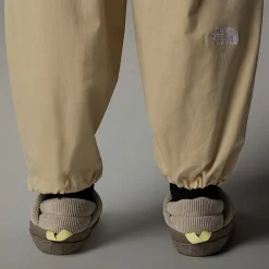 Hombre The North Face Chanclas, Sandalias & Pantuflas|Botas De Invierno<Zapatillas Urbanas De Pana Nuptse Para Hombre