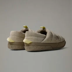 Hombre The North Face Chanclas, Sandalias & Pantuflas|Botas De Invierno<Zapatillas Urbanas De Pana Nuptse Para Hombre