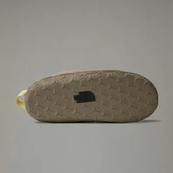 Hombre The North Face Chanclas, Sandalias & Pantuflas|Botas De Invierno<Zapatillas Urbanas De Pana Nuptse Para Hombre