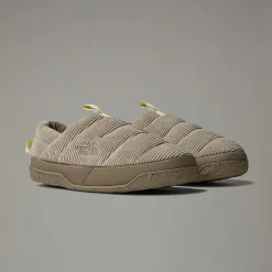 Hombre The North Face Chanclas, Sandalias & Pantuflas|Botas De Invierno<Zapatillas Urbanas De Pana Nuptse Para Hombre